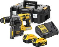 Rotomartillo Profesional Dewalt DCH273P2T
