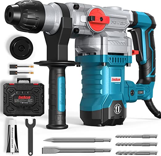 Rotomartillo Profesional ENEACRO1500w